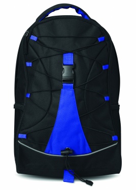 Logotrade corporate gifts photo of: Adventure backpack
