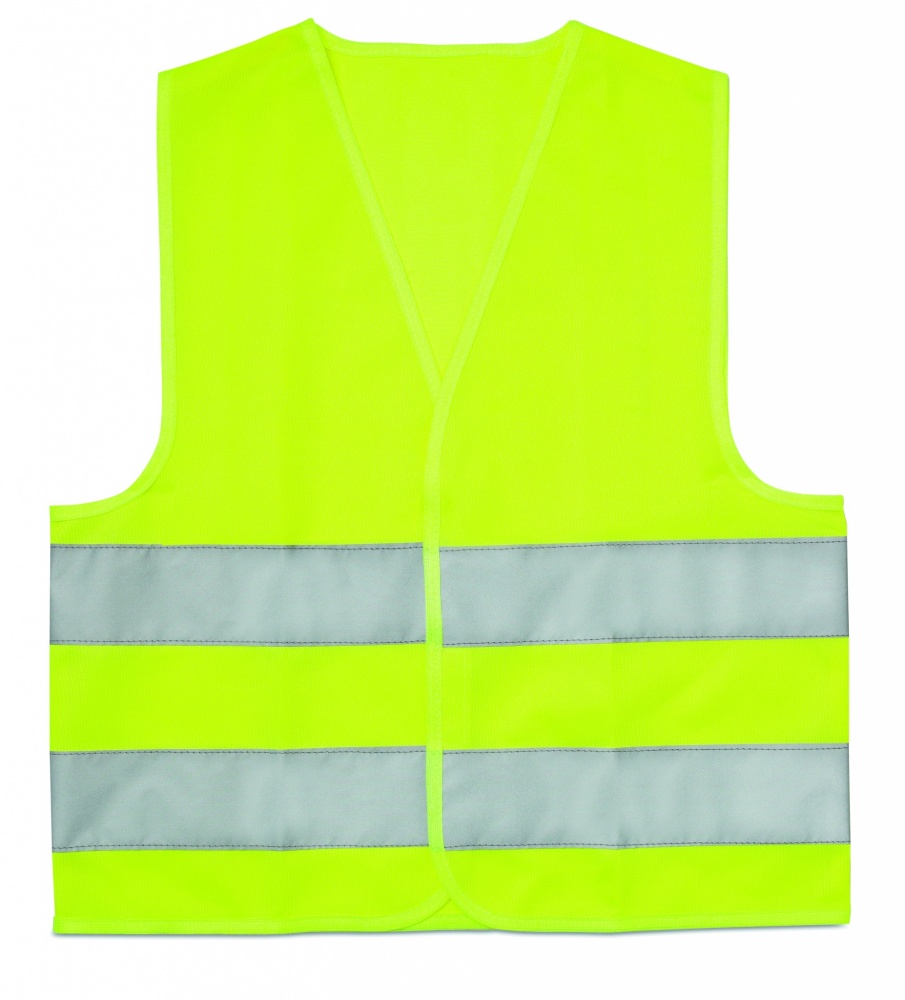 Logotrade promotional gifts photo of: Children high visibility vest