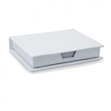 Logotrade corporate gift image of: Memo notes pad dispencer