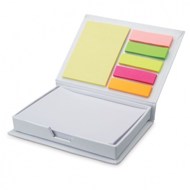 Logotrade promotional products photo of: Memo notes pad dispencer