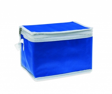 Logotrade promotional merchandise image of: Nonwoven 6 can cooler bag