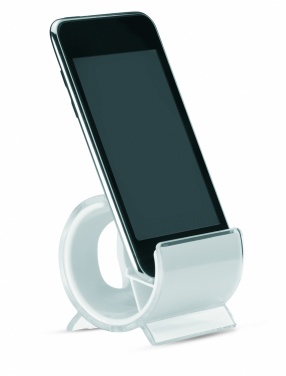 Logotrade promotional products photo of: Phone stand