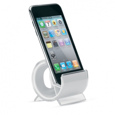 Logotrade promotional items photo of: Phone stand