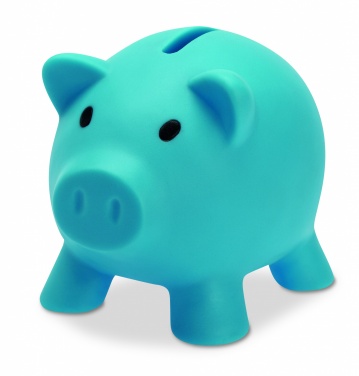Logotrade advertising product image of: Piggy bank