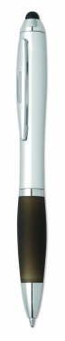 Logotrade promotional gift image of: Stylus ball pen