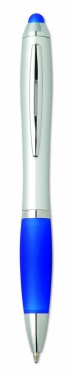 Logotrade corporate gift picture of: Stylus ball pen
