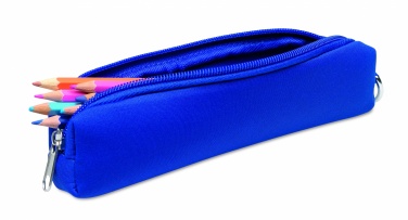 Logotrade promotional merchandise photo of: Pencil case