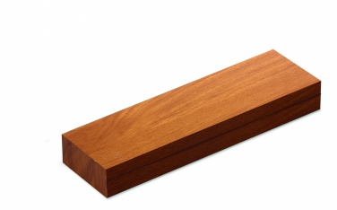 Logotrade promotional gift image of: Laser pointer in wooden box