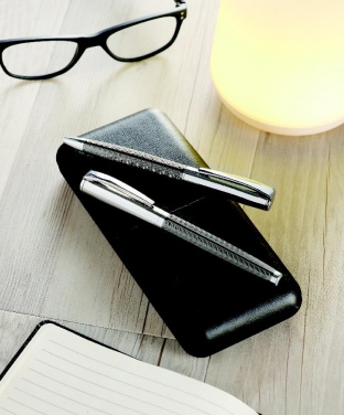 Logotrade corporate gift image of: Ball pen set in box