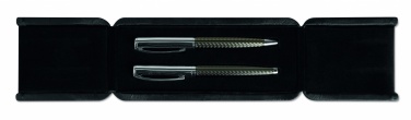 Logotrade promotional giveaways photo of: Ball pen set in box