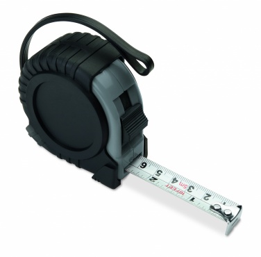 Logotrade promotional giveaways photo of: Measuring tape 5m