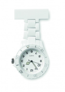 Logotrade corporate gift picture of: Nurse watch