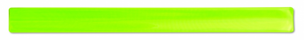 Logotrade promotional gifts photo of: Reflective wrist strap