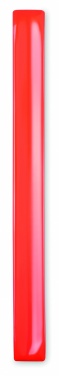 Logo trade promotional giveaway photo of: Reflective wrist strap