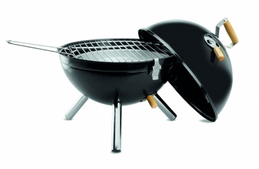 Logotrade promotional merchandise photo of: Barbecue grill