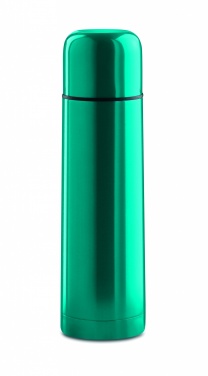 Logo trade promotional products image of: Double wall flask 500 ml