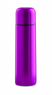 Logotrade promotional items photo of: Double wall flask 500 ml