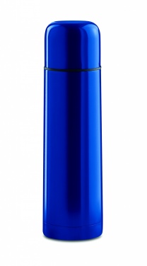 Logo trade advertising products picture of: Double wall flask 500 ml