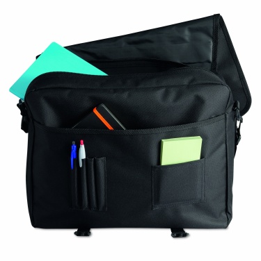 Logotrade promotional items photo of: 600D polyester document bag
