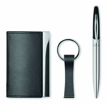 Logo trade promotional product photo of: Business gift set