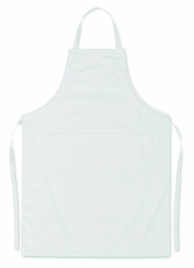 Logotrade promotional item picture of: Adjustable apron