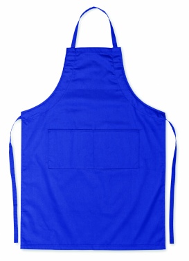 Logo trade promotional giveaways image of: Adjustable apron