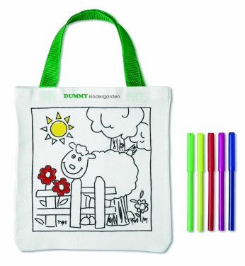 Logotrade advertising product image of: Tote bag