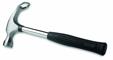 Logotrade promotional giveaway picture of: Hammer with bottle opener
