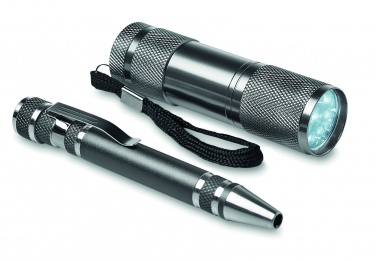 Logotrade promotional giveaway image of: 2 piece tool set