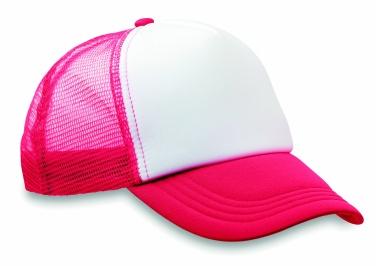 Logotrade promotional items photo of: Truckers cap