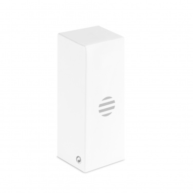 Logotrade promotional gifts photo of: Aluminium power bank