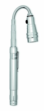 Logo trade promotional products picture of: Extendable torch
