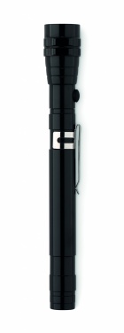 Logotrade business gift image of: Extendable torch