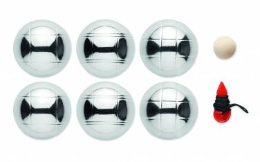 Logotrade corporate gifts photo of: Jeu de boules game