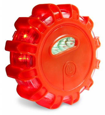 Logo trade promotional item photo of: Emergency car light