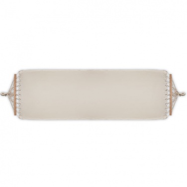 Logo trade business gift photo of: Hammock polycotton