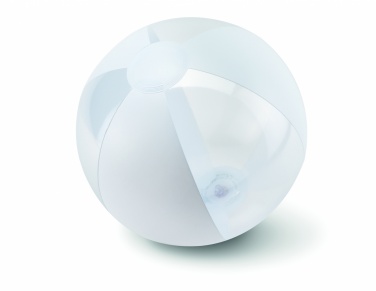 Logotrade business gift image of: Inflatable beach ball