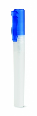 Logo trade advertising products picture of: Hand cleanser pen