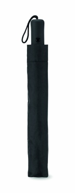 Logo trade corporate gifts image of: 21 inch foldable  umbrella