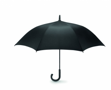 Logo trade promotional gift photo of: Luxe 23'' windproof umbrella