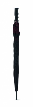 Logotrade promotional gift image of: 23 inch windproof umbrella
