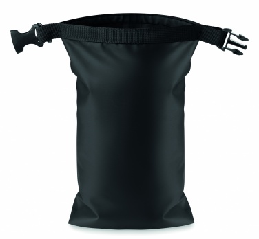 Logotrade advertising product image of: Water resistant bag PVC small