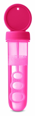 Logotrade promotional giveaways photo of: Bubble stick blower