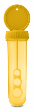Logo trade promotional products image of: Bubble stick blower