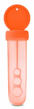 Logotrade corporate gifts photo of: Bubble stick blower