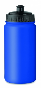 Logotrade promotional giveaway image of: Sport bottle 500ml