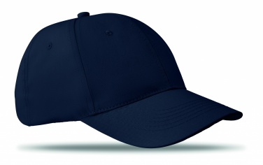 Logotrade business gift image of: 6 panels baseball cap