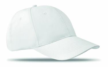 Logotrade promotional merchandise image of: 6 panels baseball cap