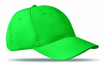 Logotrade promotional giveaway picture of: 6 panels baseball cap