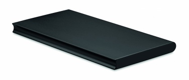 Logo trade promotional merchandise picture of: Power bank 8000 mAh